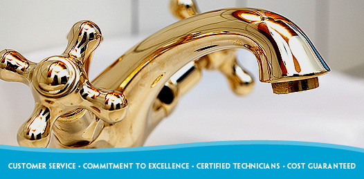 Customer Service | Commitment to Excellence | Certified Technicians | Cost Guaranteed